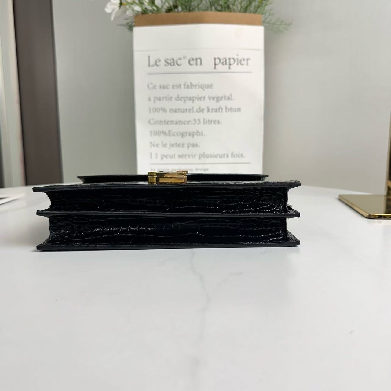 Saint Laurent YSL Shoulder Bag