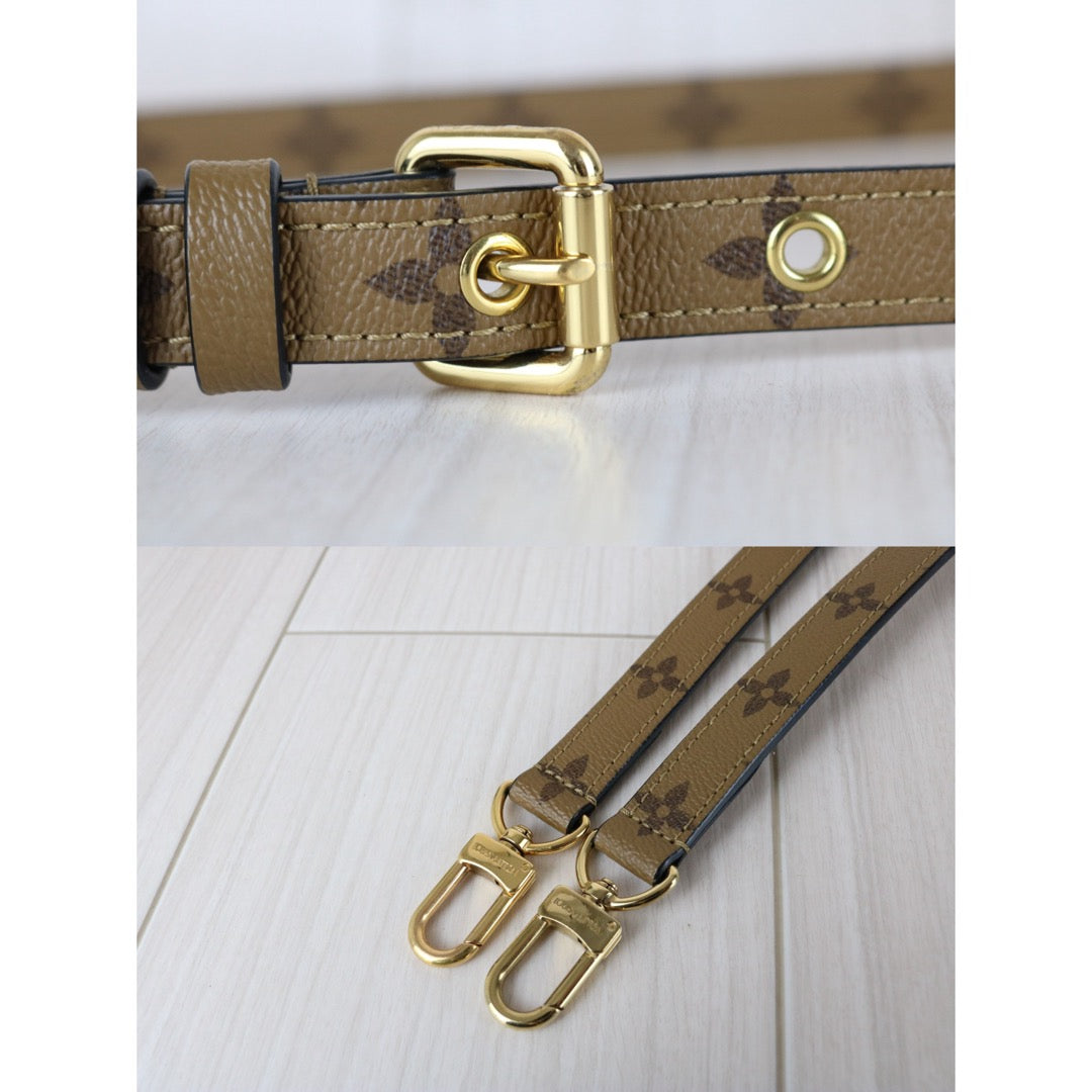 Very Good ( Rank A)｜LV Monogram  Pichette Metis ShoulderBag  IC Chips Model｜S26030303