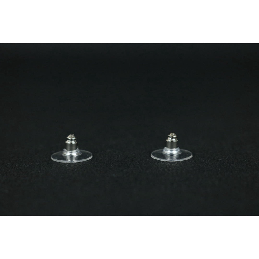 Include Authentic Detective Certificate of Authenticity｜Very Good ( Rank A) ｜CHANEL B15C COCO Mark Rhinestone Earrings Made In 2015Year｜S26061004