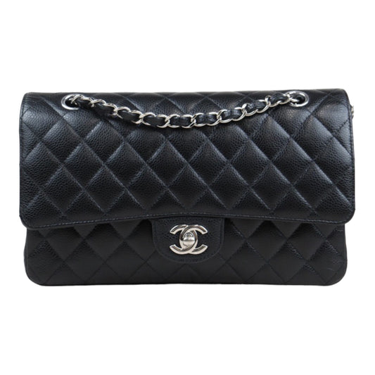 Rank A ｜ CHANEL Matrasse Double Flap 25 Shoulder Bag  Made In 2016～2017Year｜S23120201