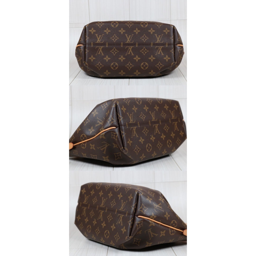 Rank A ｜ LV Monogram Chulen MM HandBag ShoulderBag｜S24042402