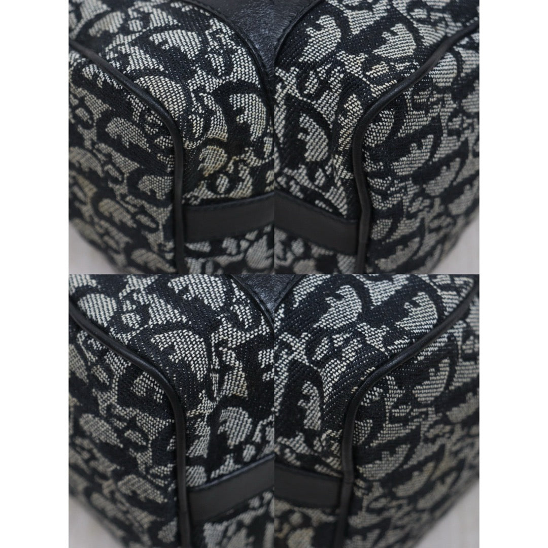 Good ( Rank AB) ｜ Dior Trotter  Mini Poston  HandBag  ｜26030504