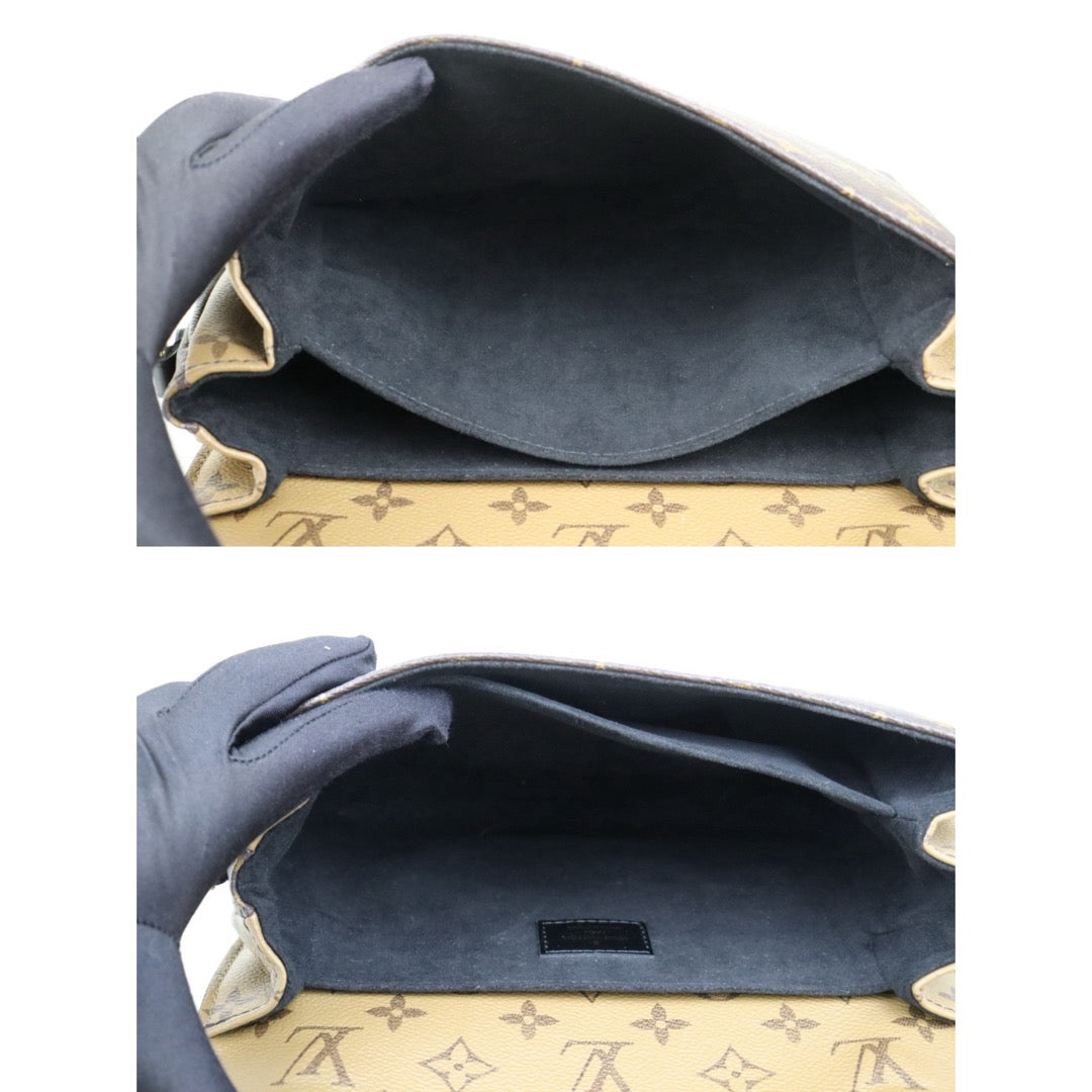 Excellent（Rank SA）｜LV Monogram Pichette Metis ShoulderBag IC Chips Model｜S25081414