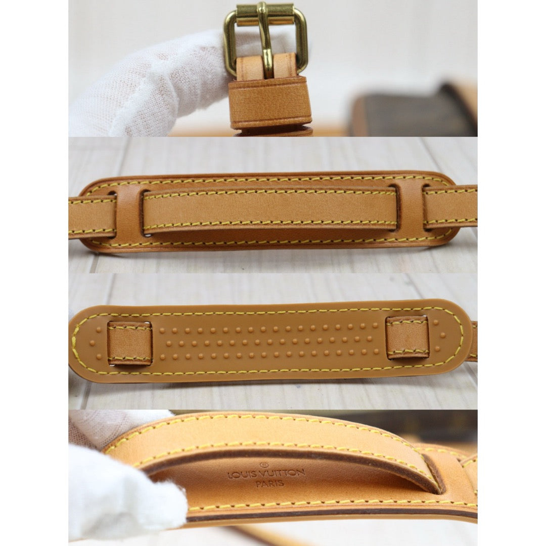 Good ( Rank AB)｜ LV Monogram Trocadero 27 Shoulder Bag｜25102001