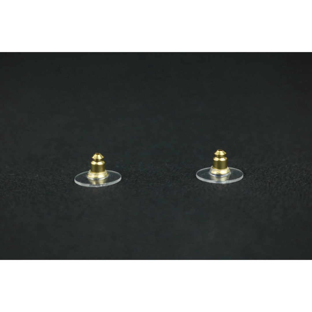 Include Authentic Detective Certificate of Authenticity｜Very Good ( Rank A) ｜CHANEL A13A COCO Mark Rhinestone Earrings Made In 2013 Year｜S26062501
