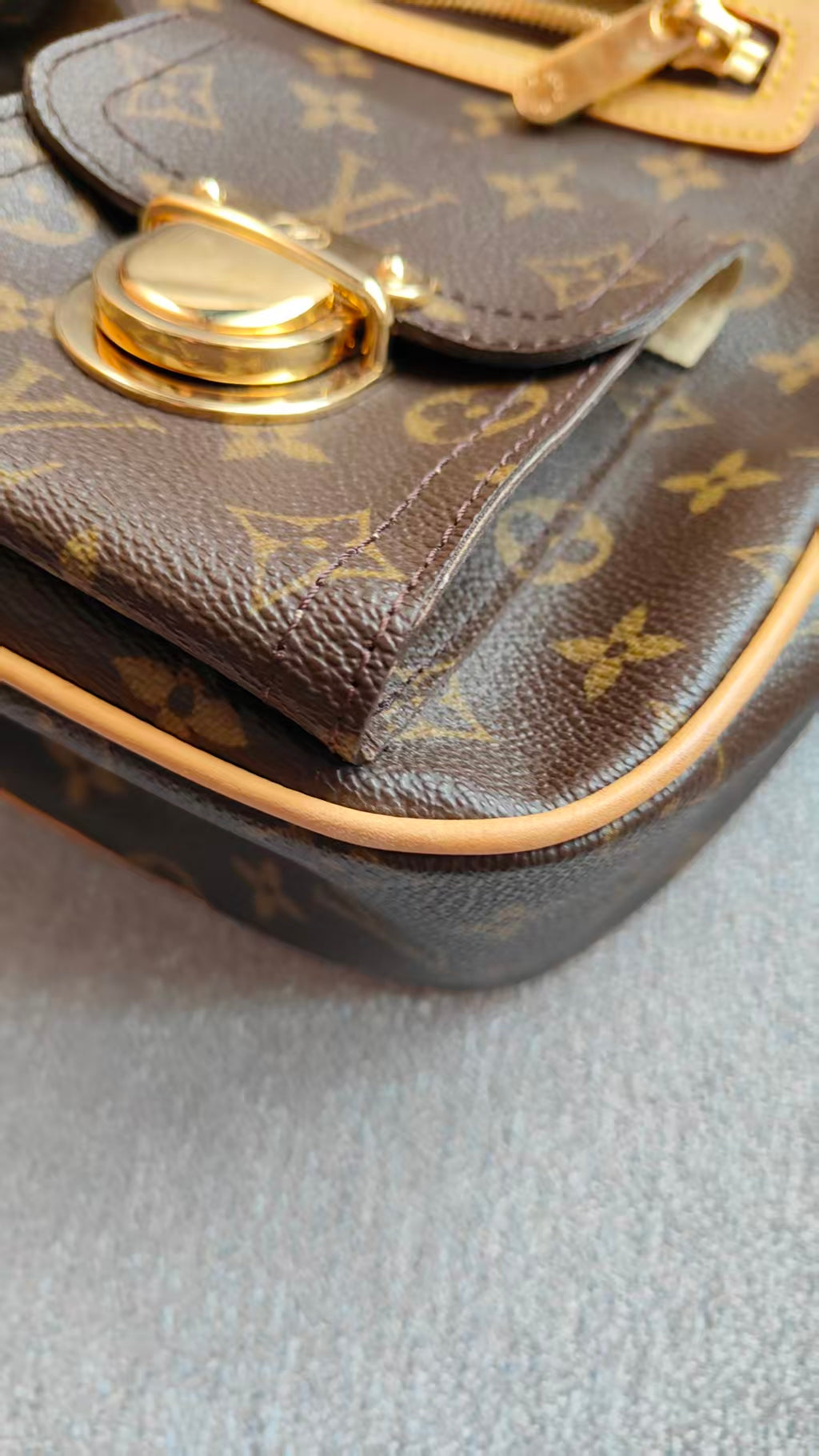 LV bag