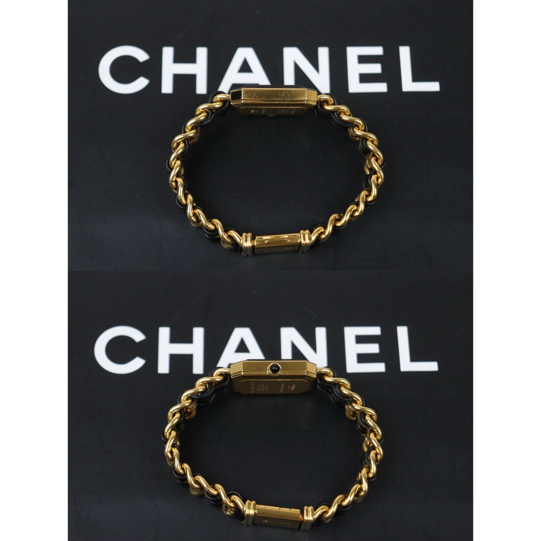 Very Good ( Rank A) ｜ CHANEL Premiere Watch M Size｜24120922