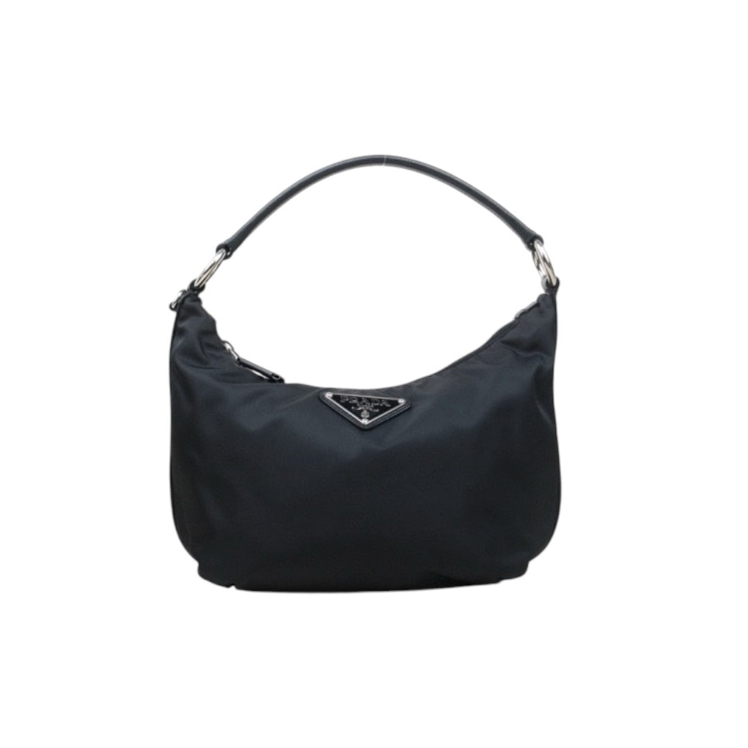 Very Good ( Rank A) ｜ PRADA HOBO GM HandBag ｜24112605