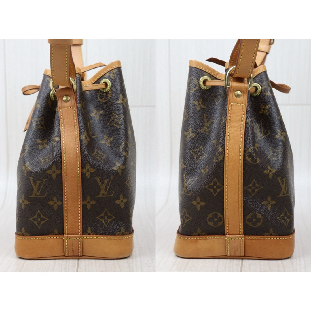 Good ( Rank AB)｜ LV Monogram Noe BB Shoulder Bag ｜S24121801