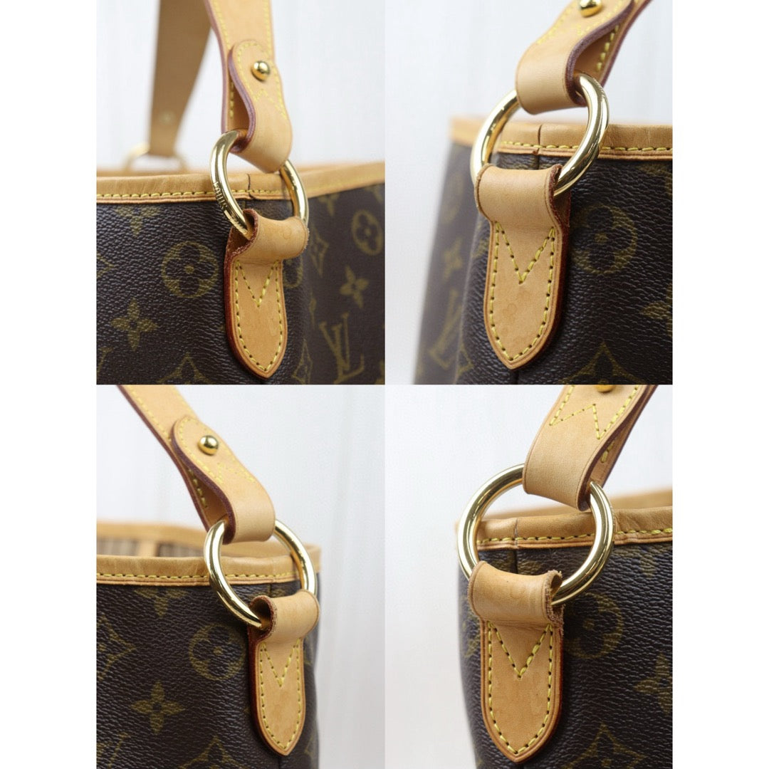 Good ( Rank AB)｜LV Monogram Delightful PM Shoulder Bag｜P24110116