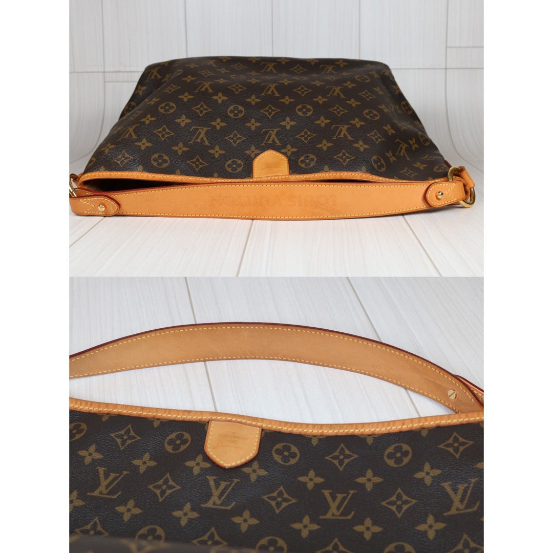 Good ( Rank AB)｜LV Monogram Delightful PM Shoulder Bag｜S24062801