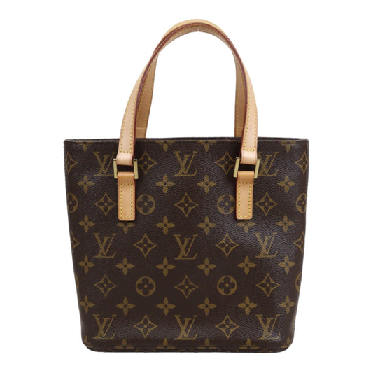 Rank A ｜ LV Monogram Vavin PM Tote Bag ｜23112922