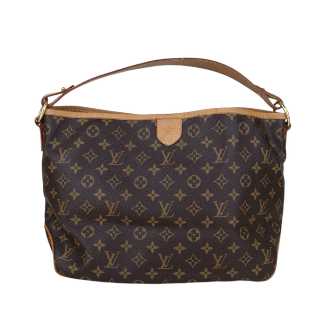 Good ( Rank AB)｜ LV Monogram Delightful PM Shoulder Bag｜H25042206