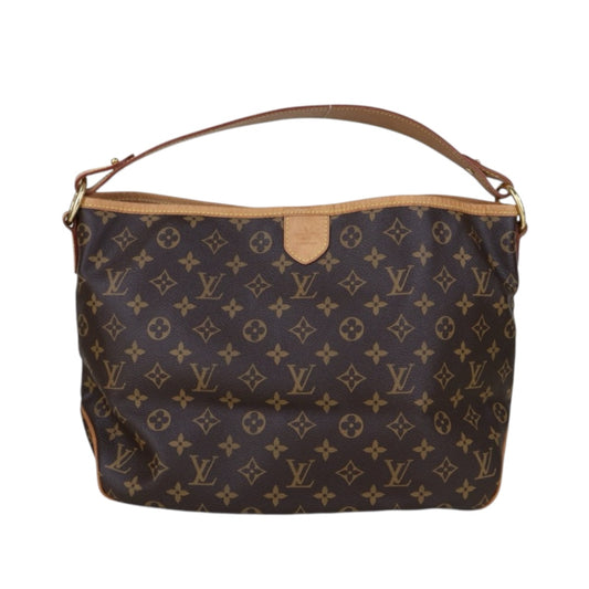 Good ( Rank AB)｜ LV Monogram Delightful PM Shoulder Bag｜H25042206