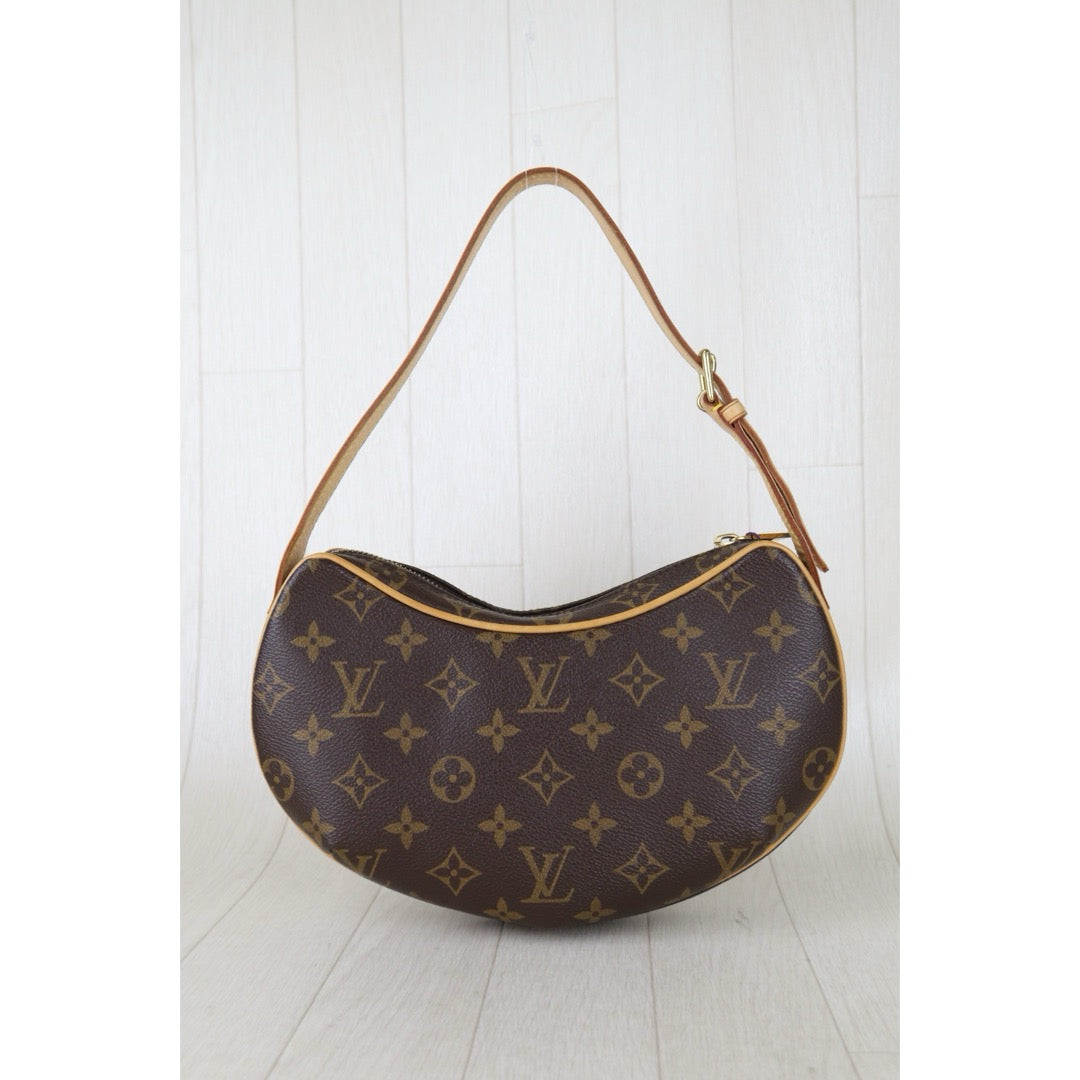 Include Entrupy Certificate of Authenticity｜Very Good ( Rank A)｜Louis Vuitton Monogram Twist Vintage PM  Shoulder Bag｜S26071803