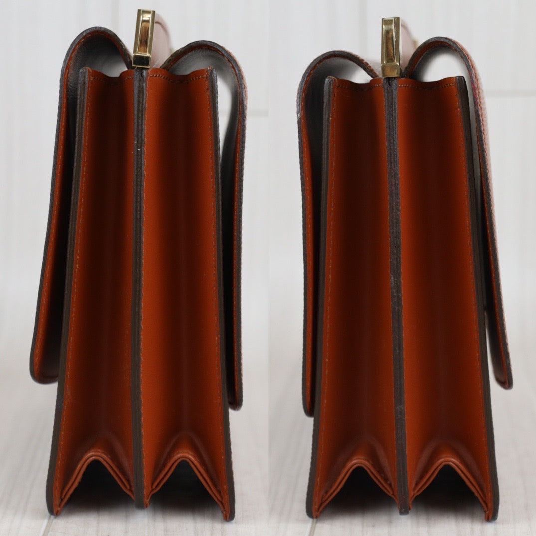 Rank A ｜ LV Vintage Epi Shoulder Bag ｜23101003