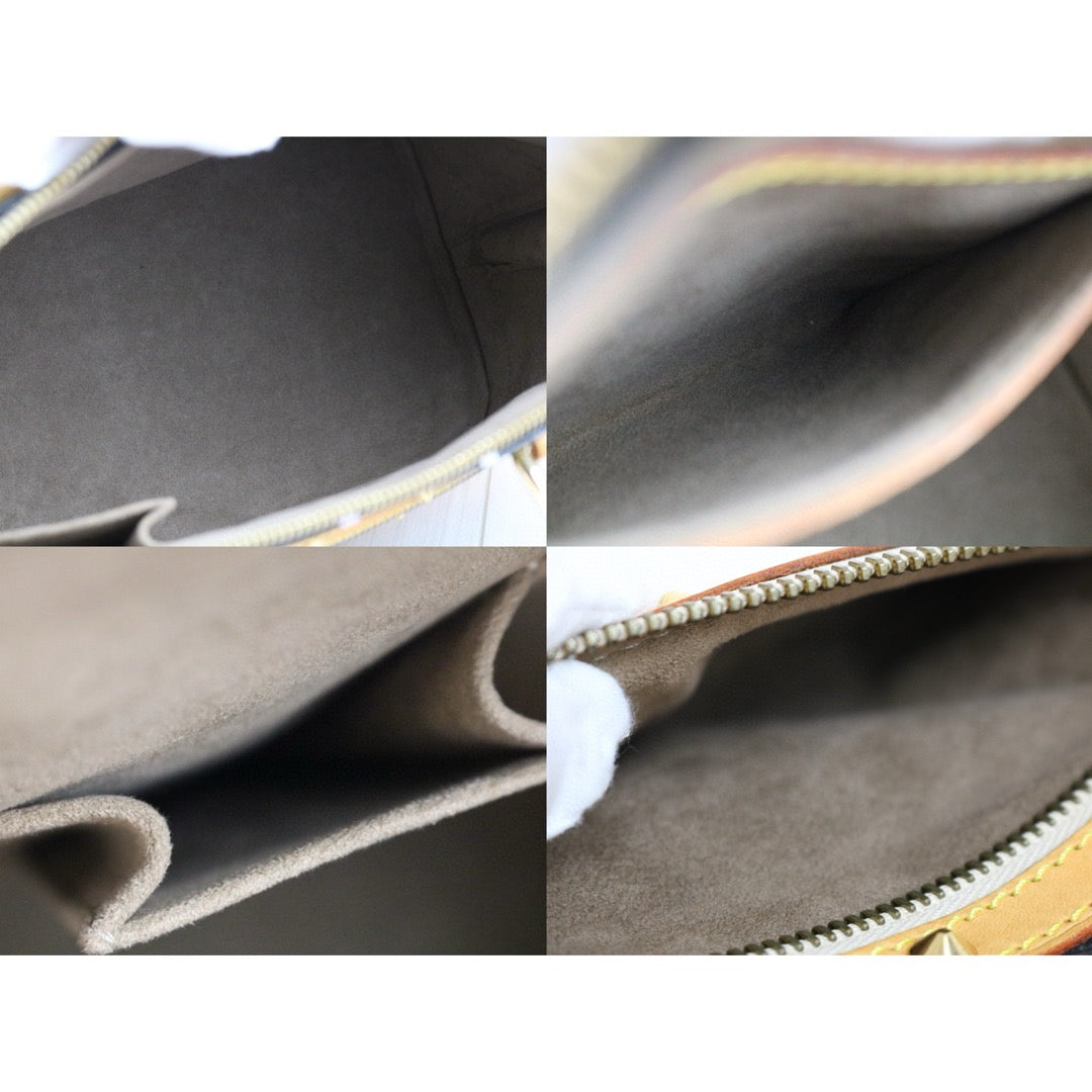 Good ( Rank AB)｜  LV Monogram  Multicolor Alma Hand Bag ｜X24122203