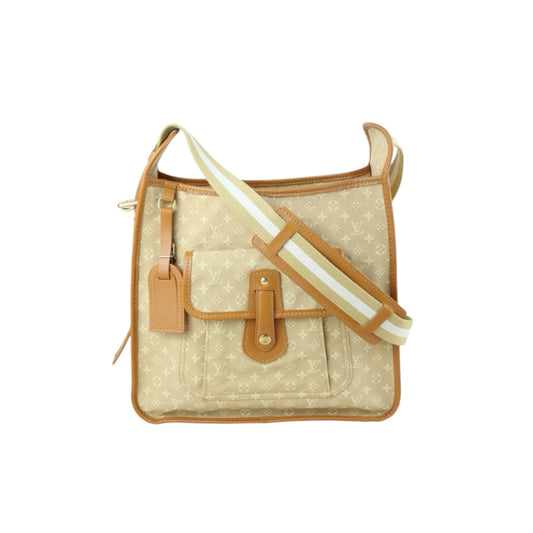 Include Entrupy Certificate of Authenticity｜Very Good ( Rank A) ｜Louis Vuitton Monogram Marie Kate Mini ShoulderBag ｜X26092105