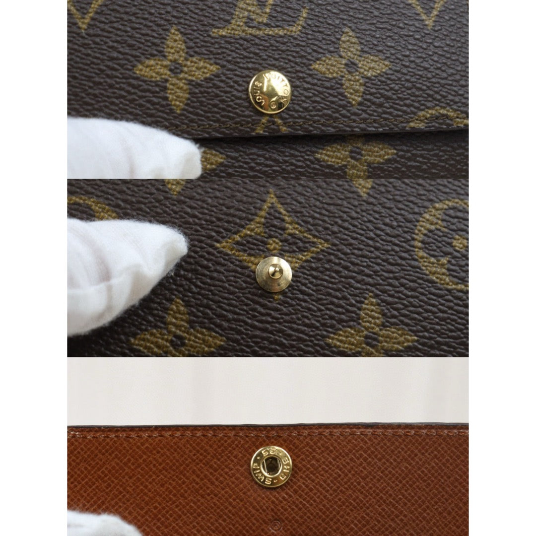 Very Good ( Rank A)｜LV Monogram Key Case ｜V24111412