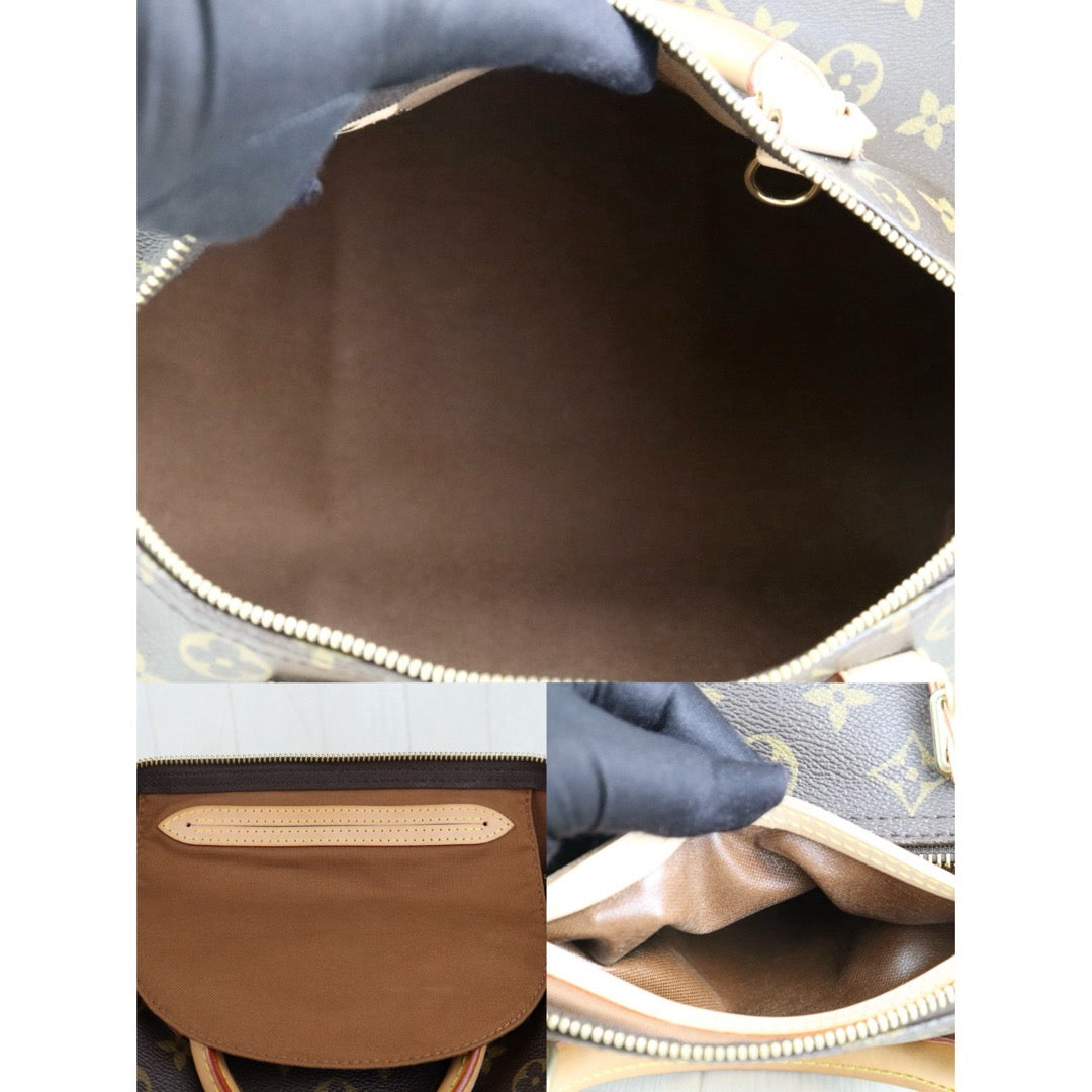 Very Good ( Rank A)｜ LV Monogram Speedy 30 Hand Bag ｜S25100907