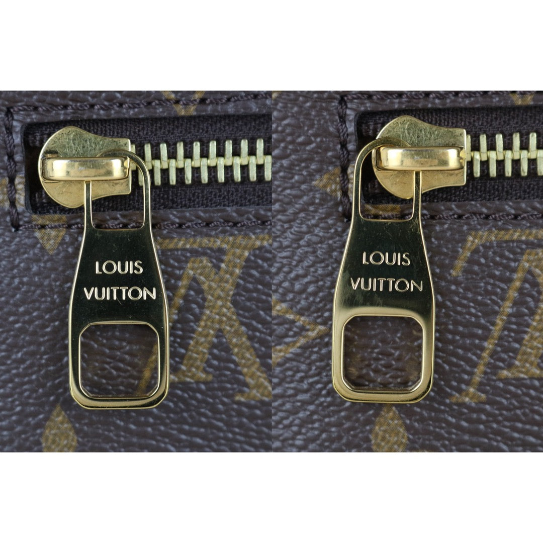 Good ( Rank AB)｜LV Monogram Pichette Metis ShoulderBag IC Chips Model｜X26030109