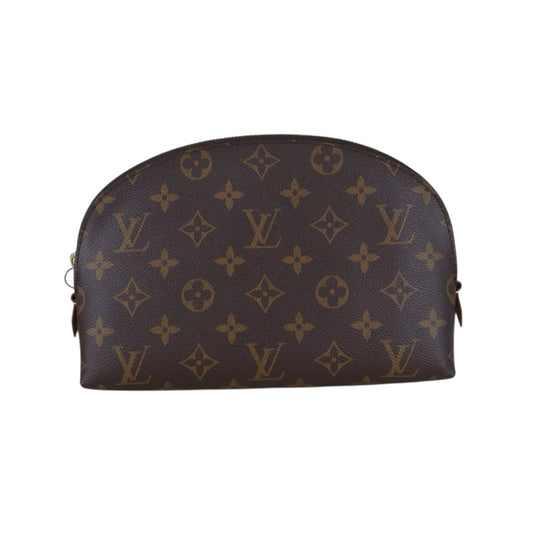 Include Entrupy Certificate of Authenticity｜Very Good ( Rank A) ｜Louis Vuitton Monogram Toilret Pouch GM IC Chips Model｜S26090747