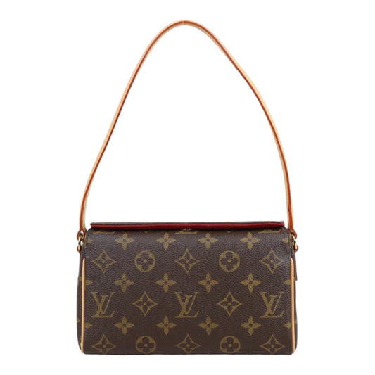 Rank SA ｜ LV Monogram Recital Handbag ｜23102821