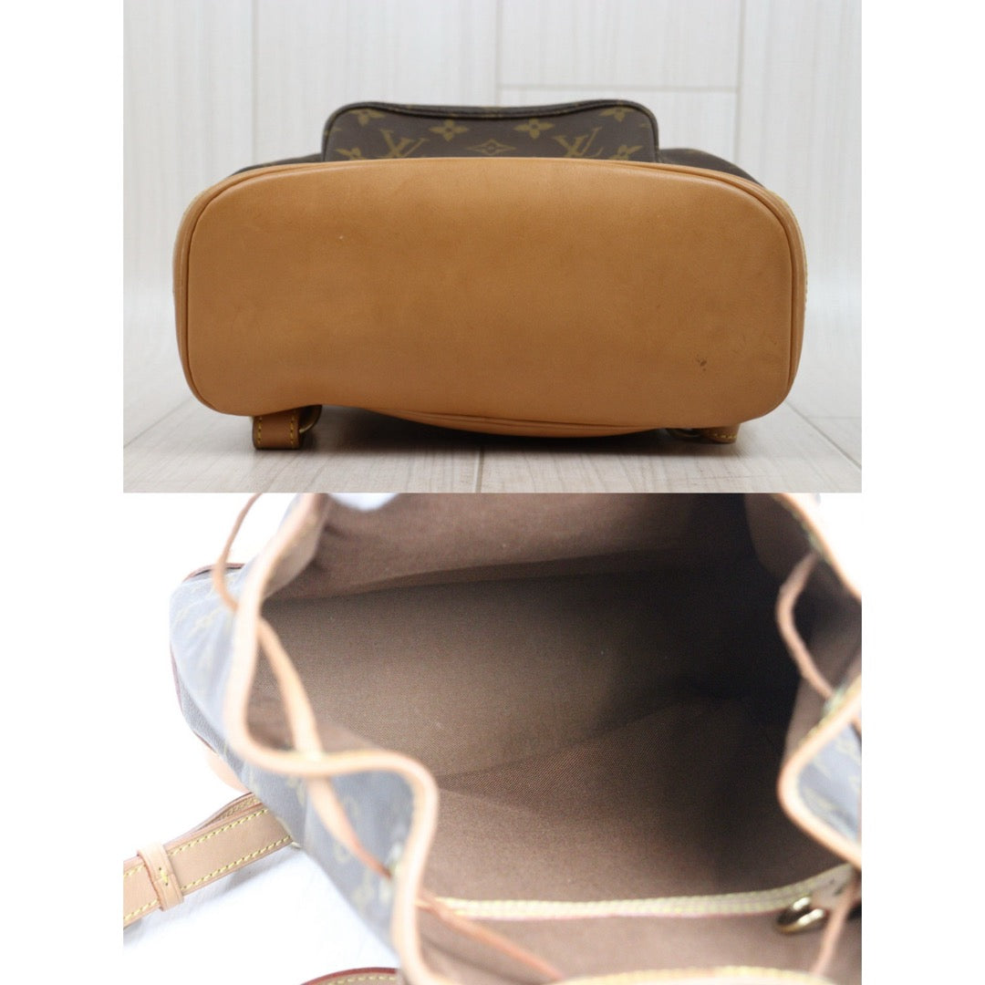 Good ( Rank AB) ｜LV Monogram Monsuri MM BackPack｜25060507