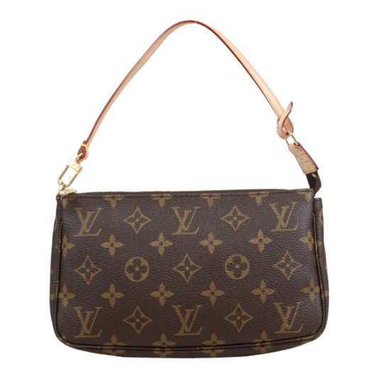 Rank A ｜ LV Monogram Pochette Accessoires ｜V23110913