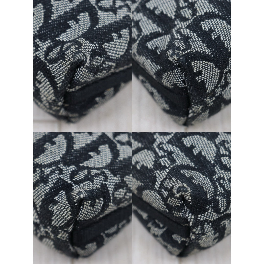 Good ( Rank AB)｜ Dior Trotter Shoulder Bag ｜25041416