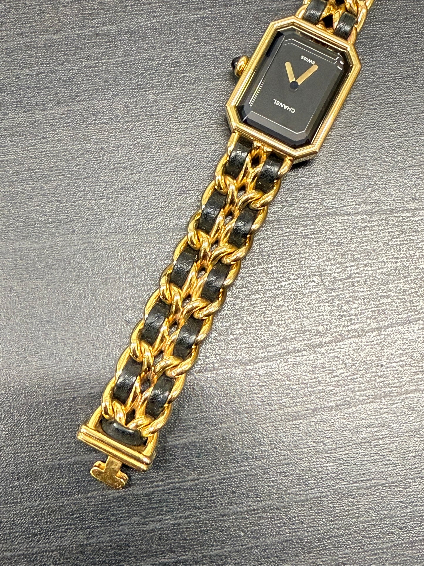 Very Good ( Rank A) ｜ CHANEL Premiere Watch M Size