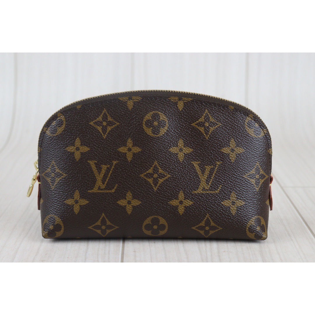 Rank SA ｜LV Monogram Pochette Cosmetics｜23090729