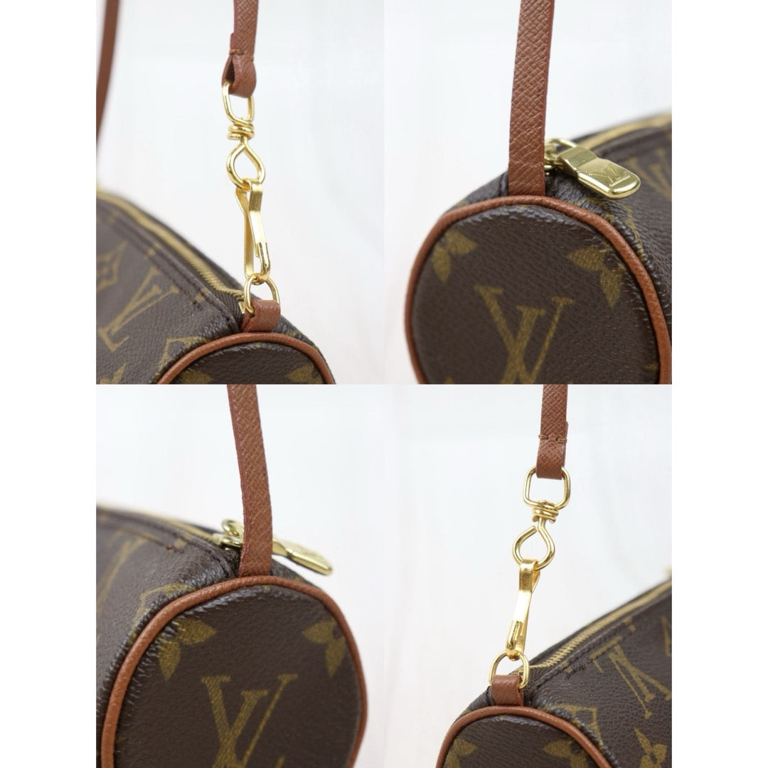 Good ( Rank AB)｜ LV Monogram Papillon 30 Handbag｜25062622