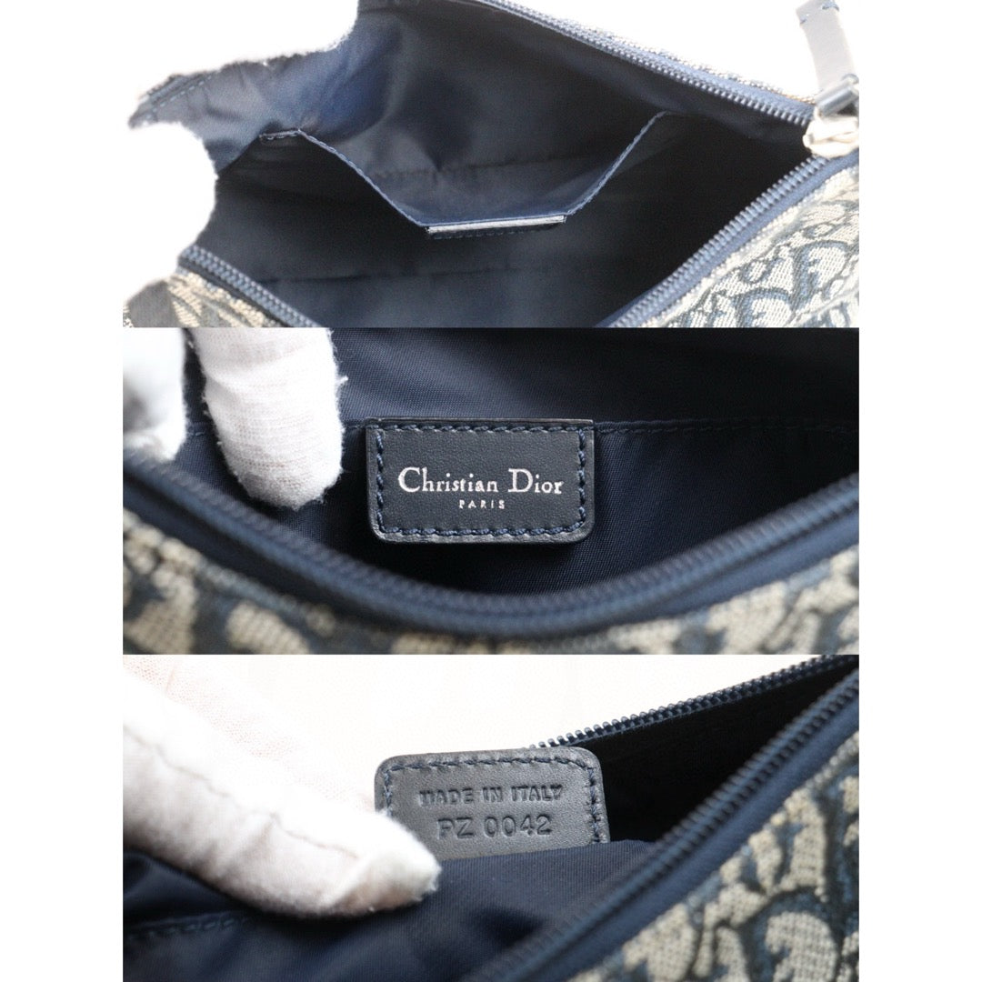 Good ( Rank AB)｜ Dior Trotter Shoulder Bag ｜25051317