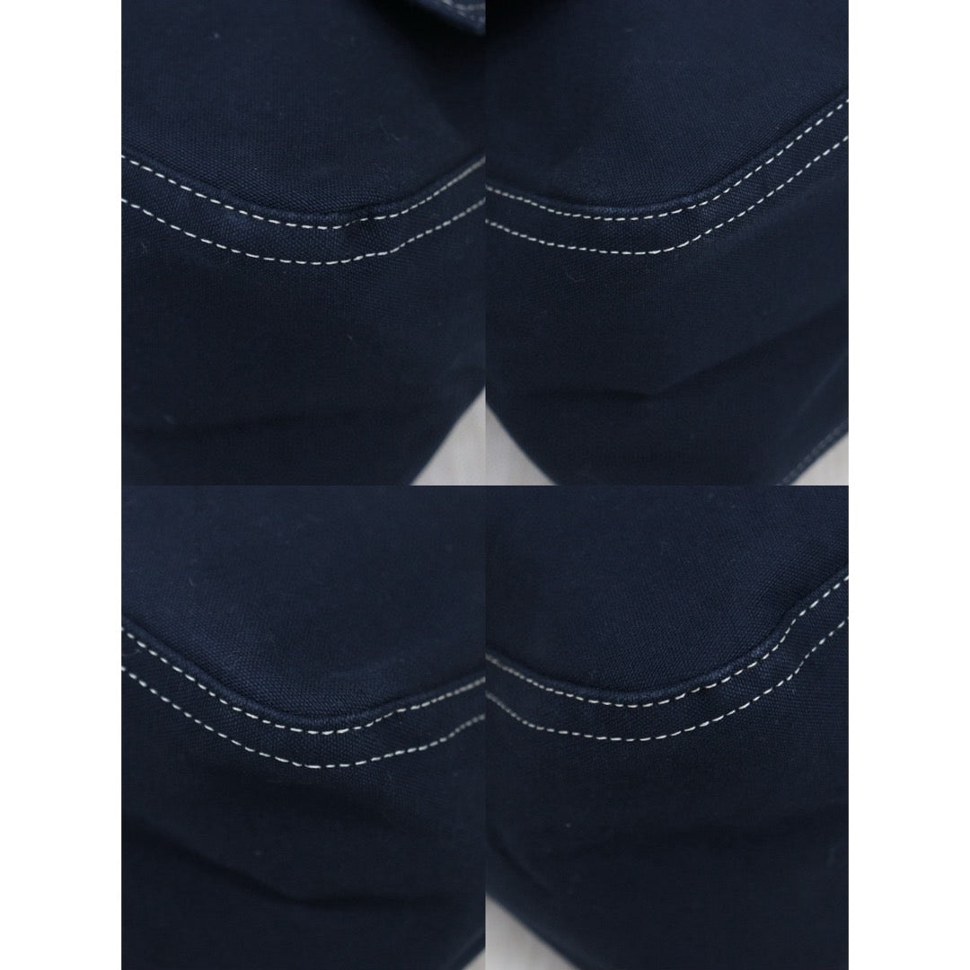 Good ( Rank AB)｜  FENDI Denim Baguette Shoulder Bag  ｜25050808