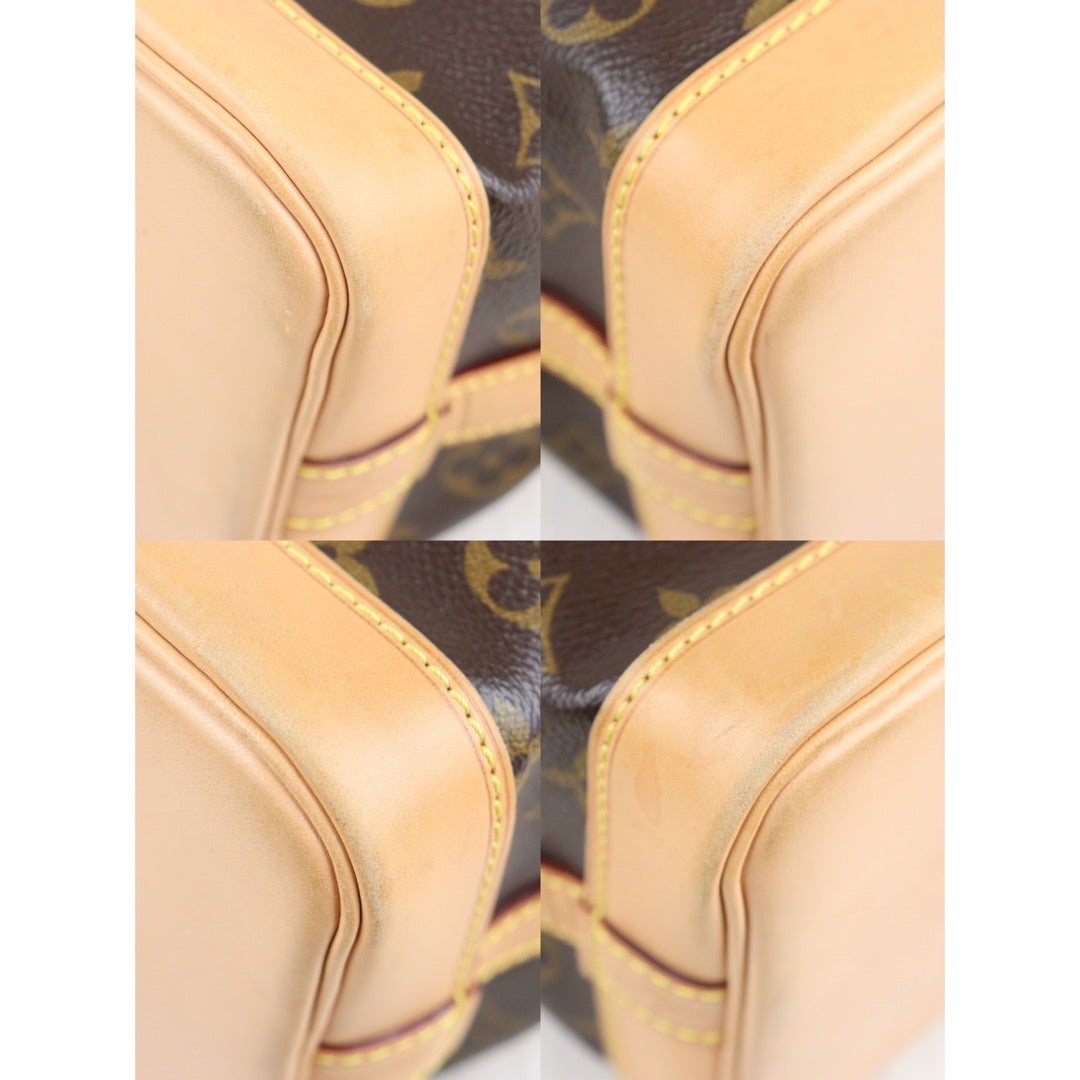 Rank A｜ LV Monogram Noe BB Shoulder Bag ｜23102822