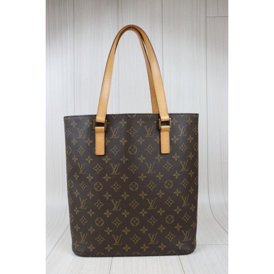 Rank AB ｜ LV Monogram Vavin GM Tote Bag ｜V24071111
