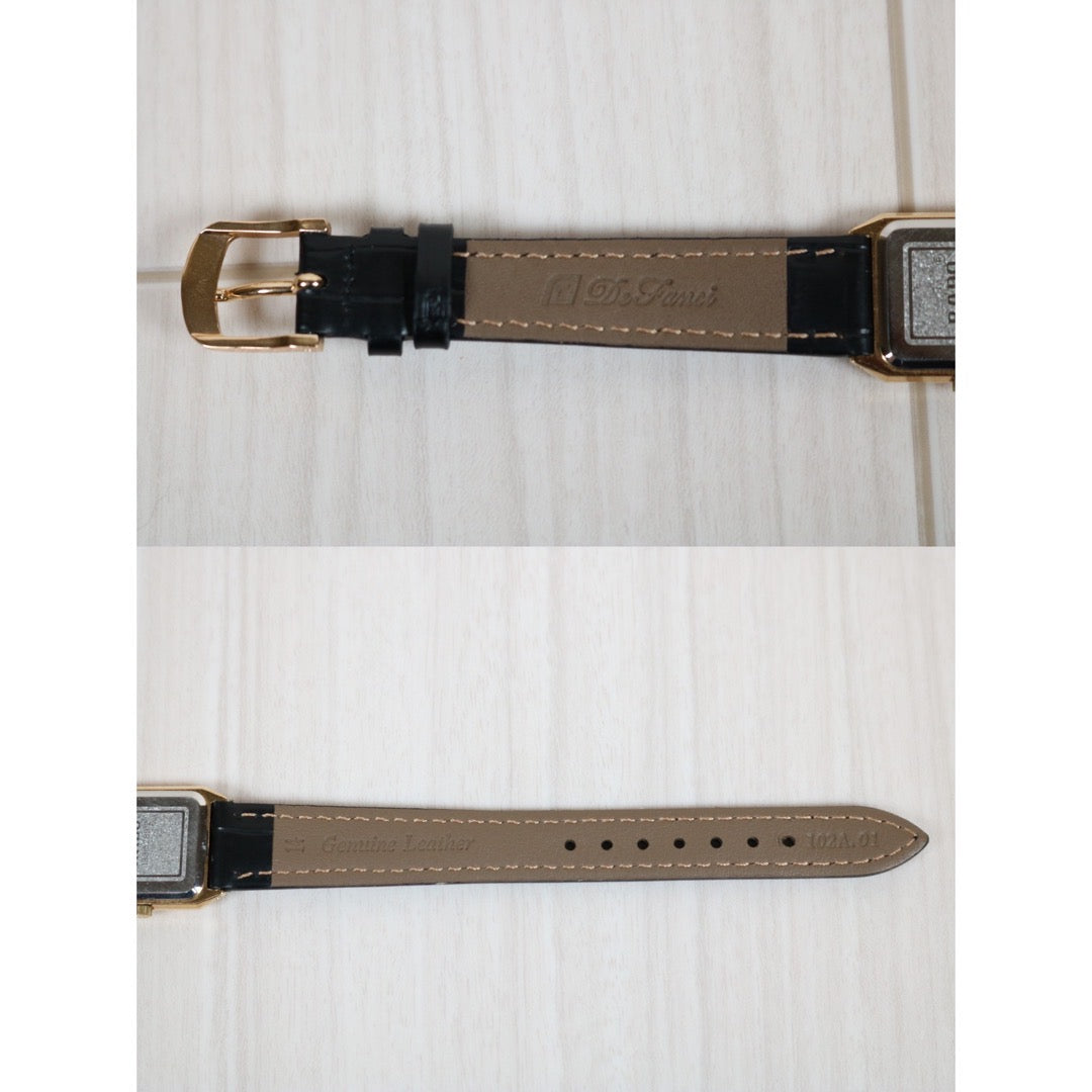 Rank A｜ RADO   18k Gold Plated Watch ｜S24051504