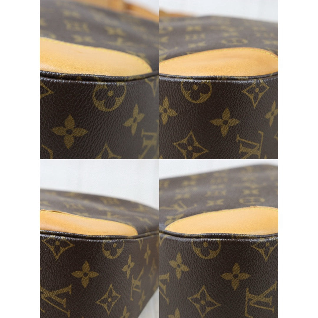 Good ( Rank AB)｜LV Monogram Boulogne 30 Shoulder Bag ｜Y24073104