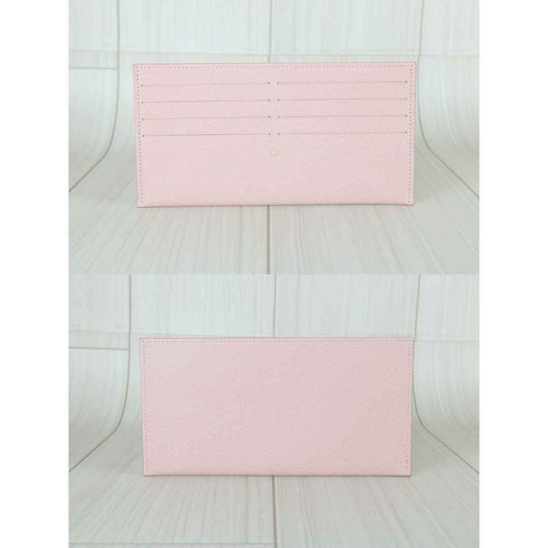 Very Good ( Rank A)｜LV Damier Azur Pochette Felicie Shoulder Bag IC Chips Model ｜S25070203