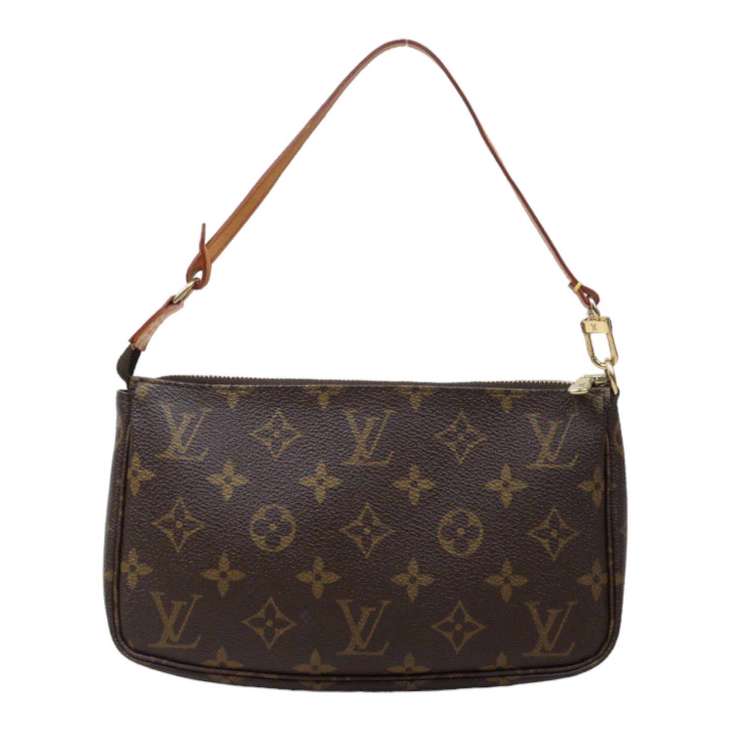 Rank AB ｜ LV Monogram Pochette Accessoires Vintage Model ｜24052313