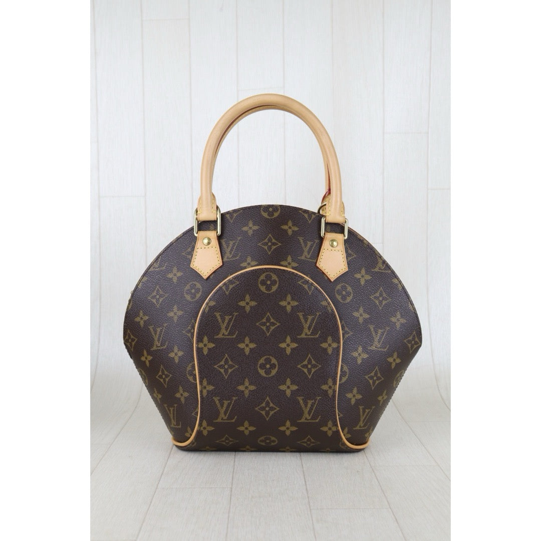 Include Entrupy Certificate of Authenticity｜Very Good ( Rank A) ｜ Louis Vuitton Monogram Ellipse PM ｜S26060804