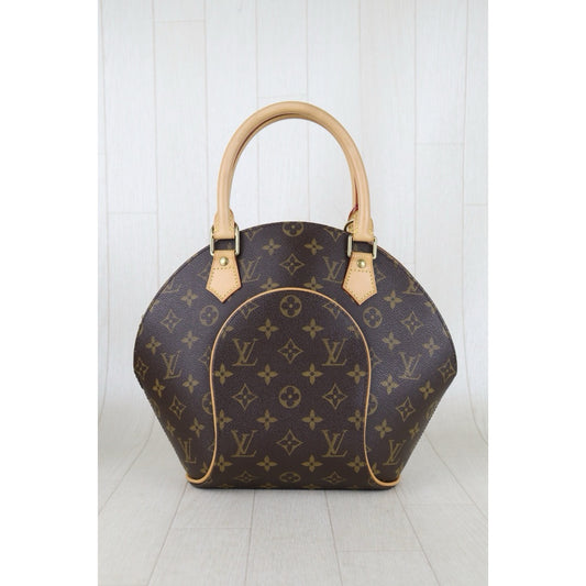 Include Entrupy Certificate of Authenticity｜Very Good ( Rank A) ｜ Louis Vuitton Monogram Ellipse PM ｜S26060804