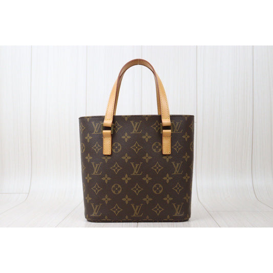 Rank AB ｜ LV Monogram Vavin PM Tote Bag ｜24070503