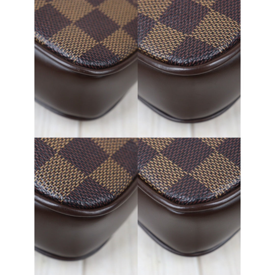 Rank AB ｜ LV Damier Pochette Accessoires ｜24070907