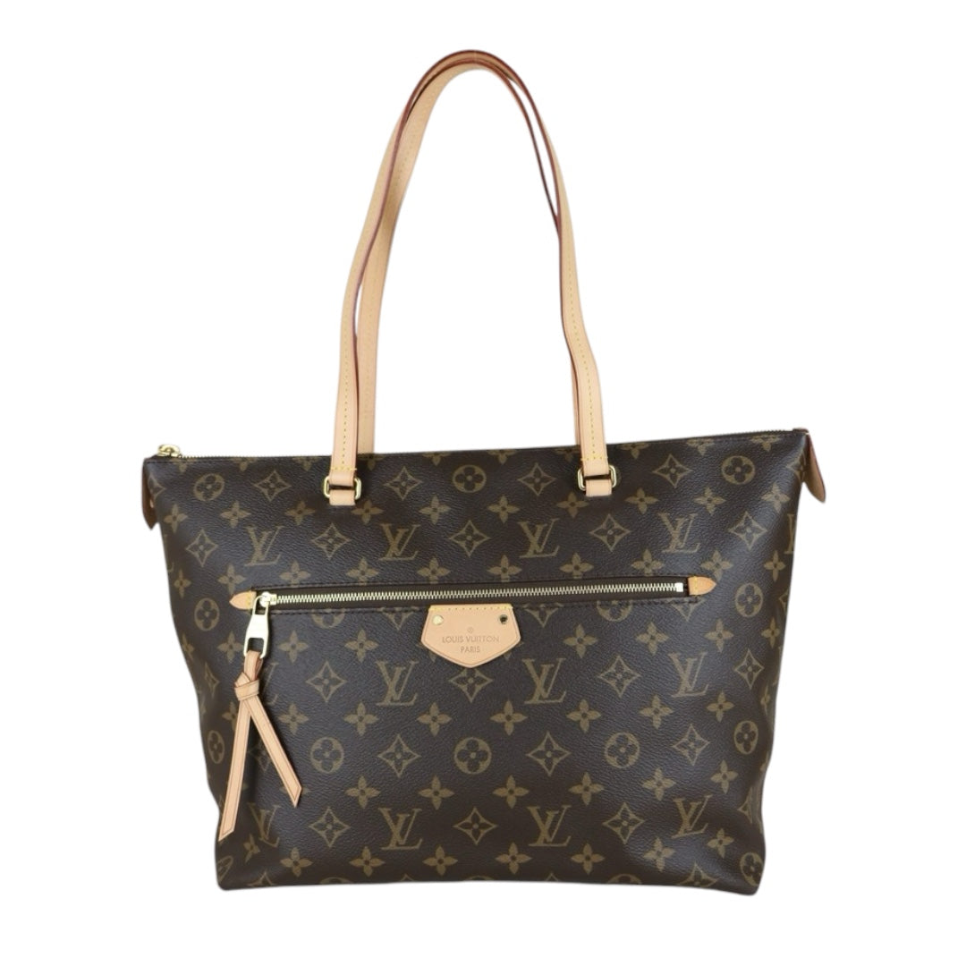 Very Good ( Rank A)｜ LV Monogram  Lena MM Shoulder Bag｜X25020919