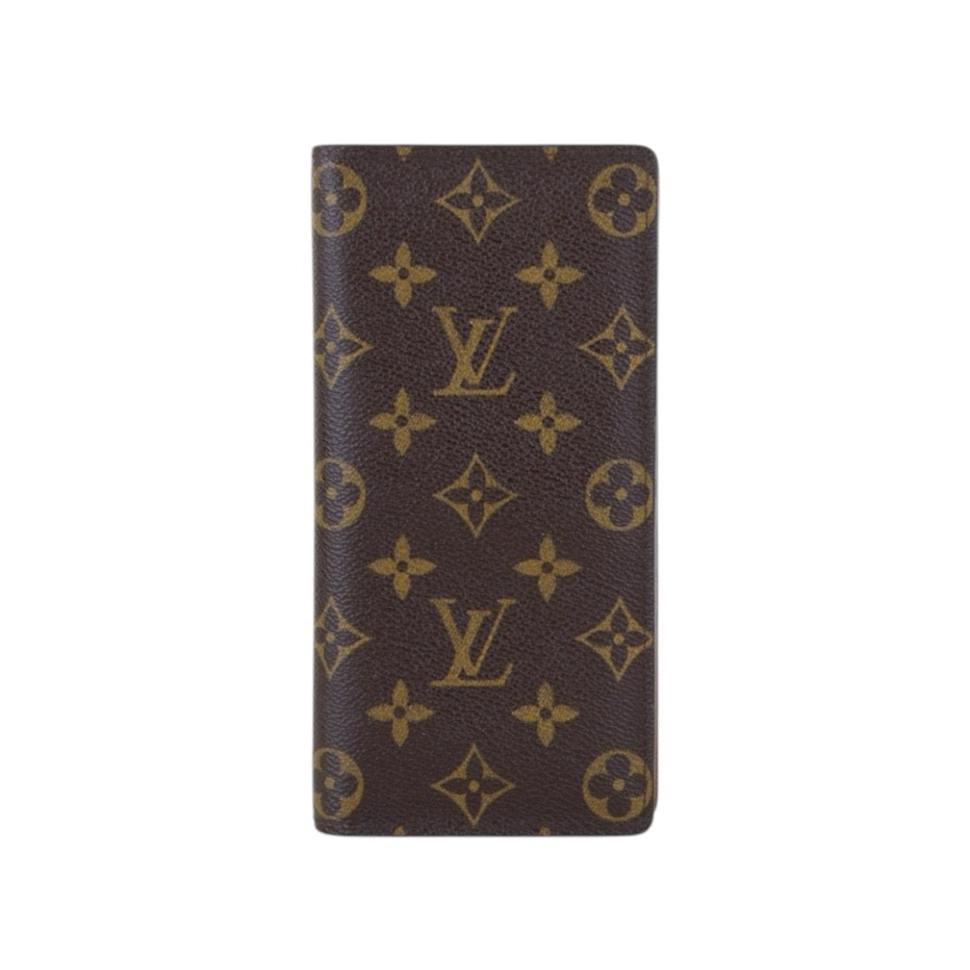 Very Good ( Rank A)｜  LV Monogram Long Style Wallet ｜H24112102