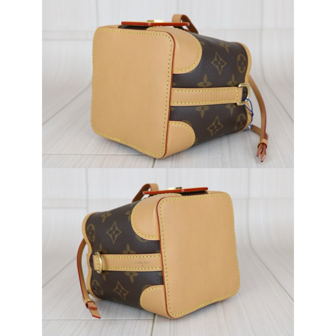 Very Good ( Rank A)｜ LV Monogram noe purse Mini ShoulderBag｜J25021301