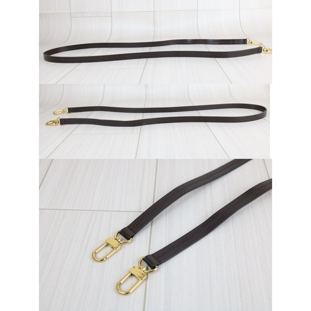 Good ( Rank AB)｜ LV Damier Croisette Handbag With Shoulder Bag No Tassel｜X25051502