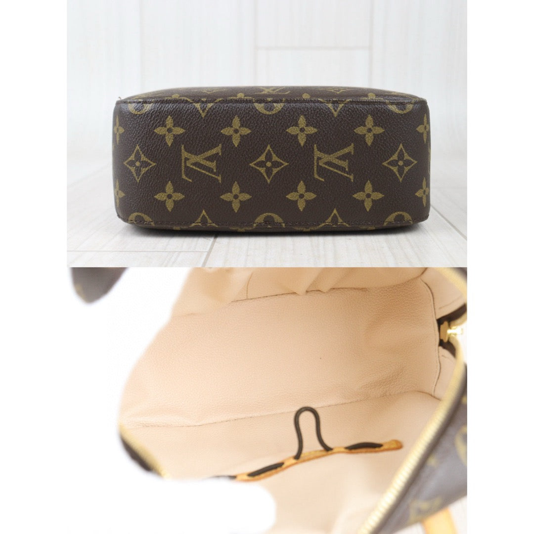 Good ( Rank AB)
｜ LV Monogram Spontini Shoulder Bag ｜24082009